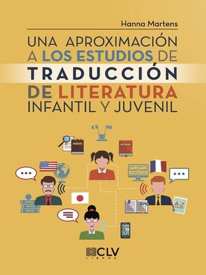 cover image of Una aproximación a los estudios de traducción de literatura infantil y juvenil